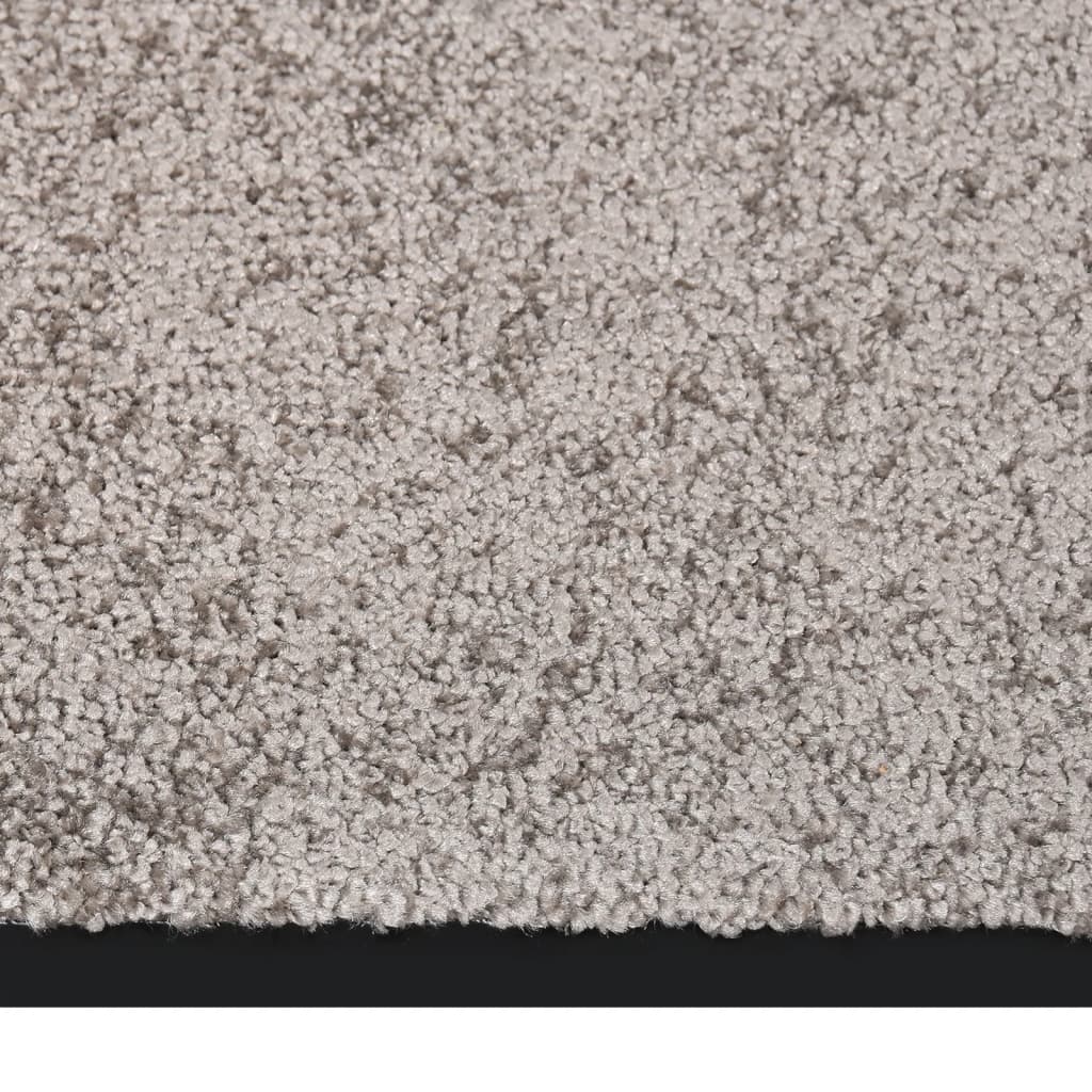 Zerbino Grigio 60x80 cm