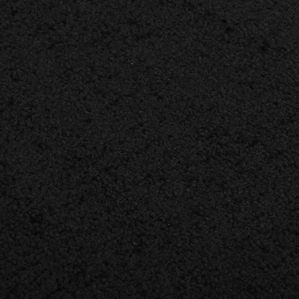 Zerbino Nero 40x60 cm