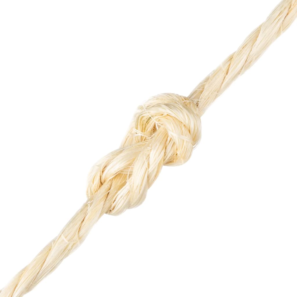 Corda in Sisal 100% 4 mm 500 m
