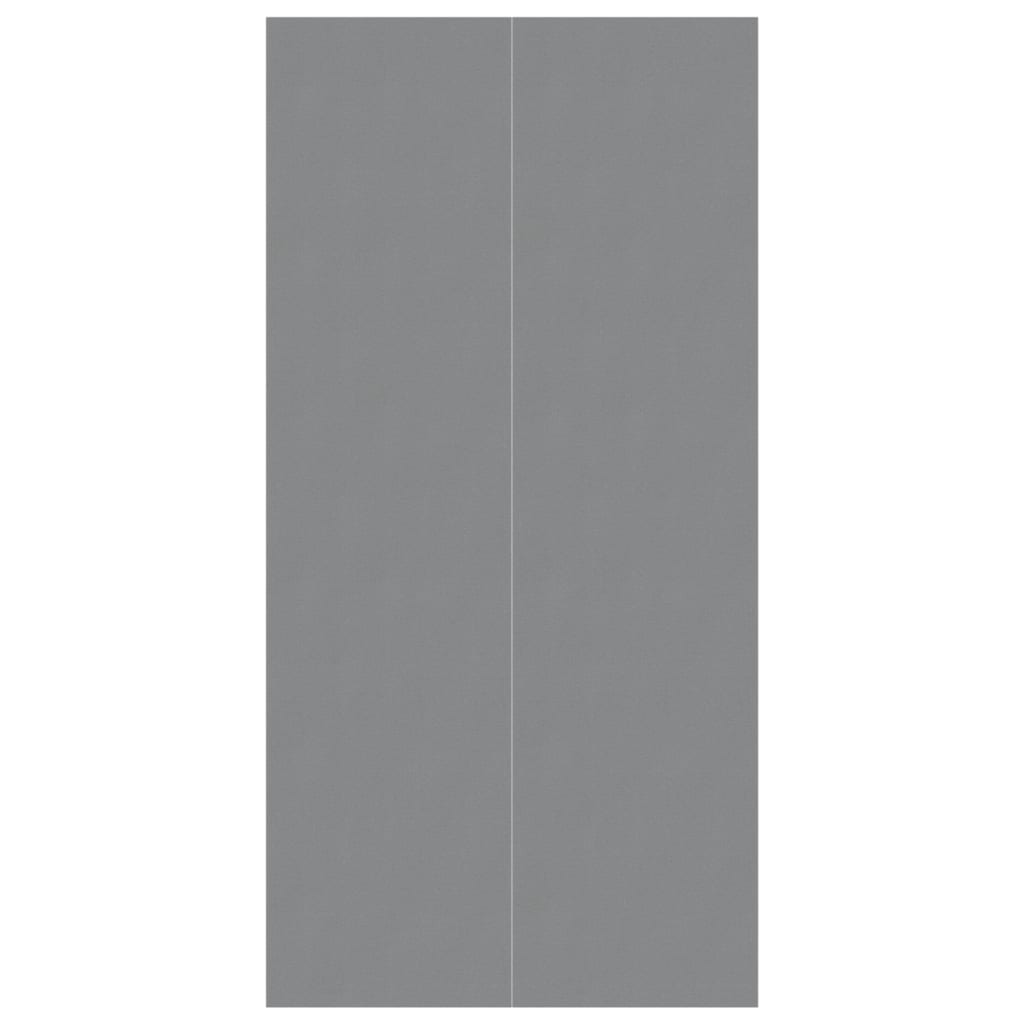 Telo Sotto Piscina Grigio Chiaro 500x250 Geotessile Poliestere
