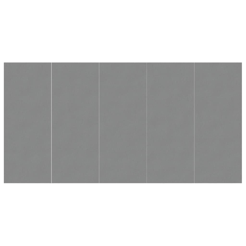 Telo Sotto Piscina Grigio Chiaro 550x280 Geotessile Poliestere