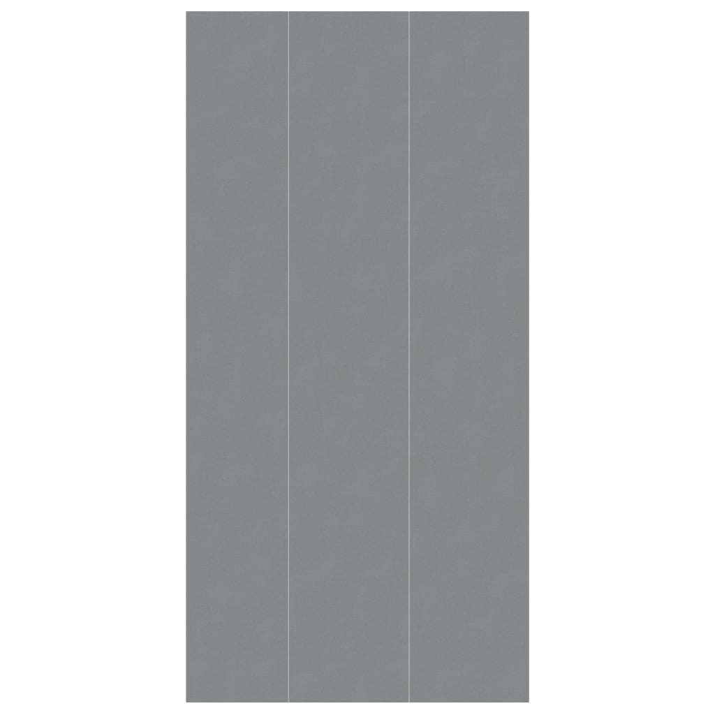 Telo Sotto Piscina Grigio Chiaro 750x370 Geotessile Poliestere