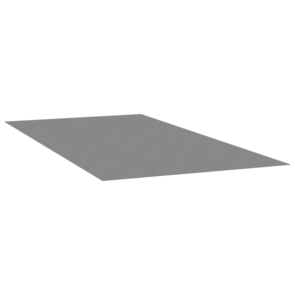Telo Sotto Piscina Grigio Chiaro 750x370 Geotessile Poliestere