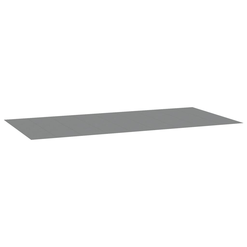 Telo Sotto Piscina Grigio Chiaro 999x500 Geotessile Poliestere
