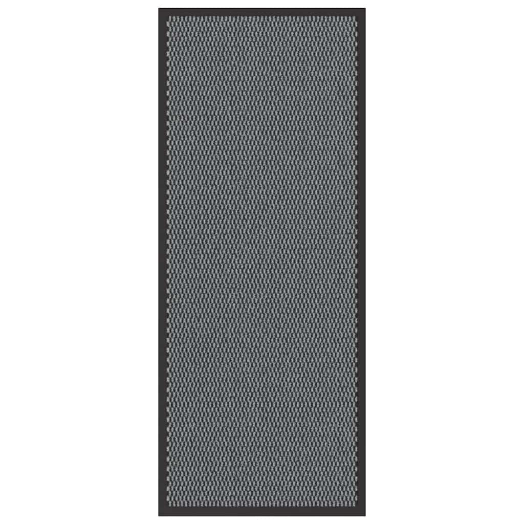 Zerbino Antracite 60x150 cm