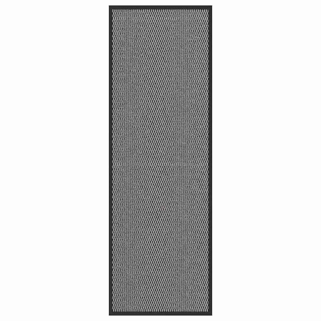 Zerbino Antracite 60x180 cm