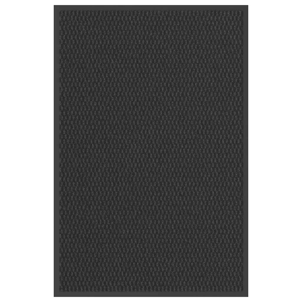 Zerbino Nero 60x90 cm