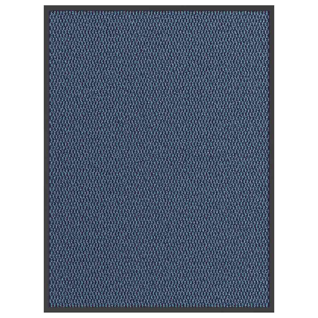 Zerbino Blu 90x120 cm