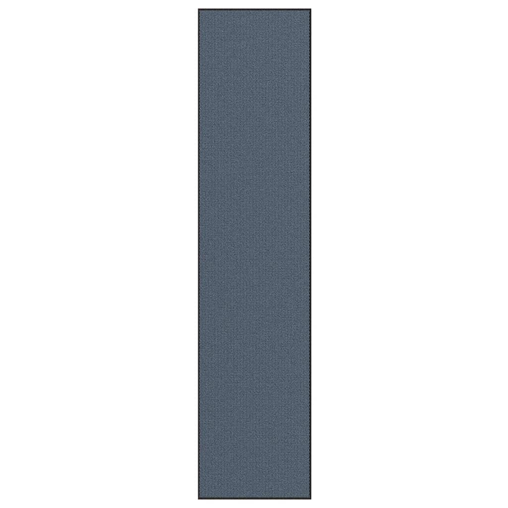 Zerbino Blu 115x500 cm