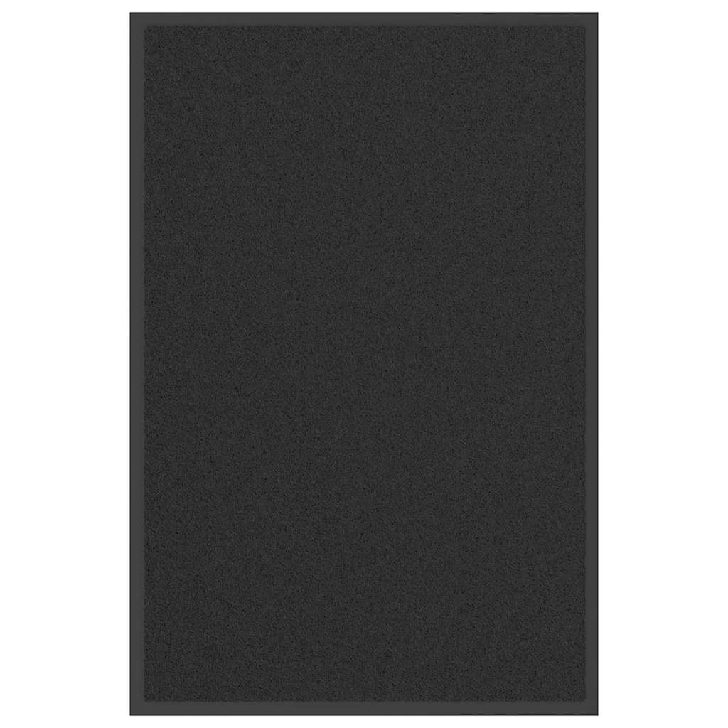 Zerbino Nero 60x90 cm