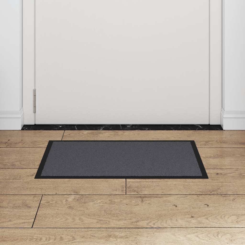 Zerbino Antracite 40x60 cm