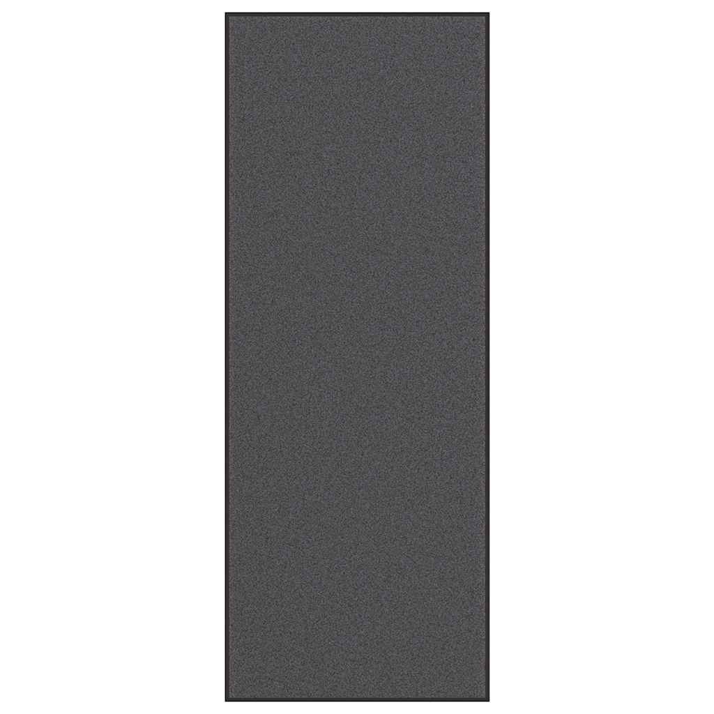 Zerbino Antracite 115x300 cm