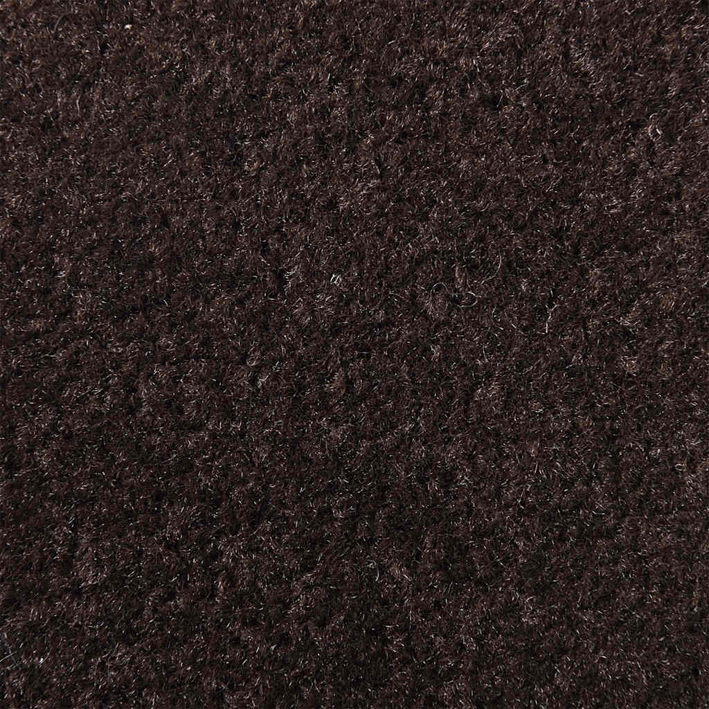 Zerbino Marrone 40x60 cm