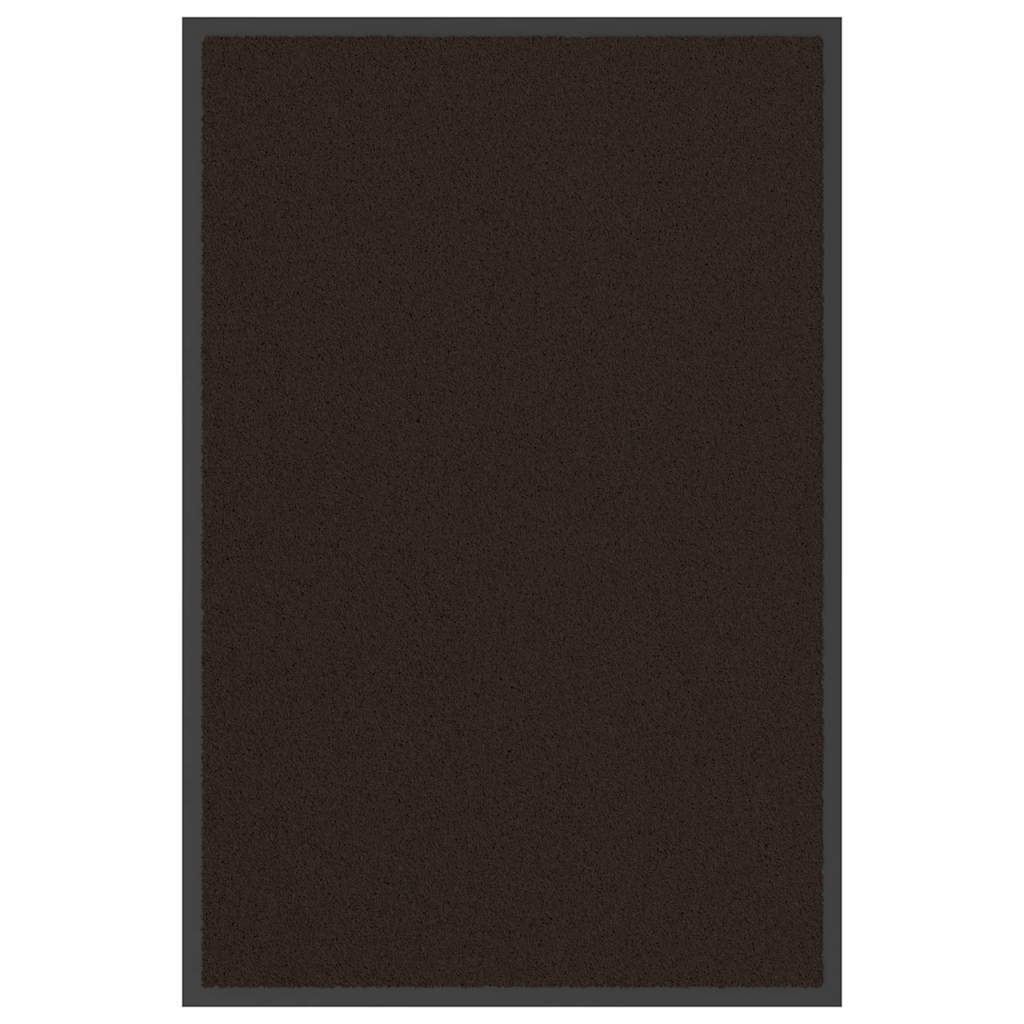 Zerbino Marrone 60x90 cm
