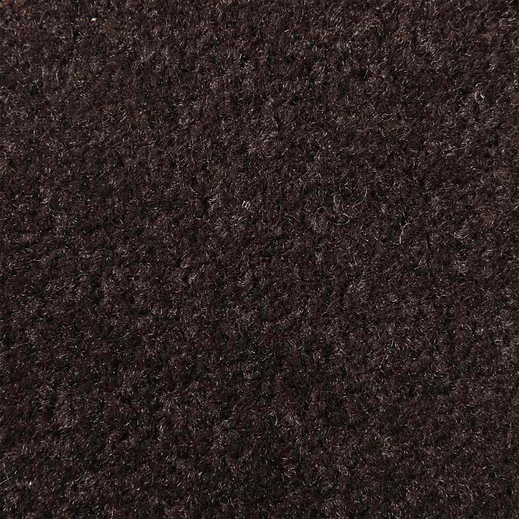Zerbino Marrone 60x180 cm