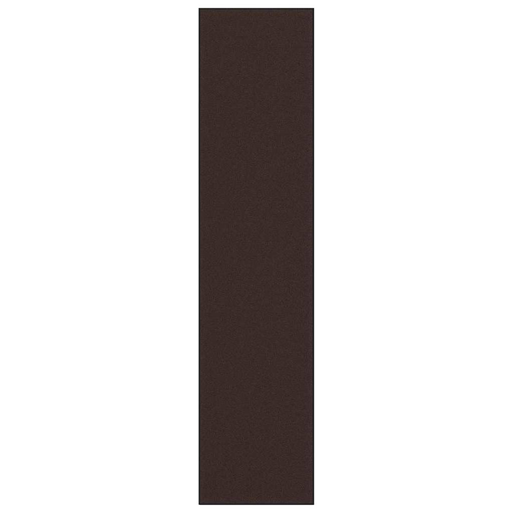 Zerbino Marrone 115x500 cm
