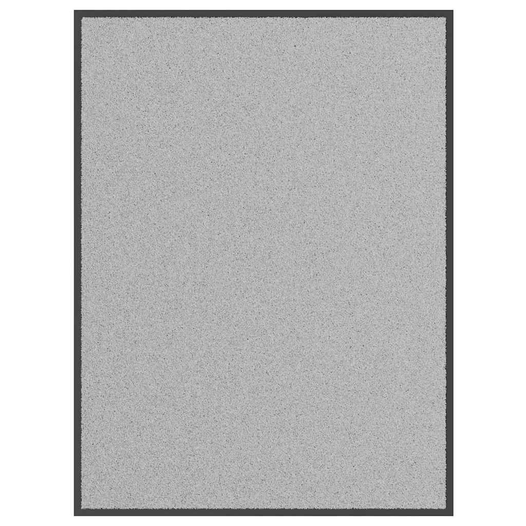Zerbino Grigio 80x120 cm