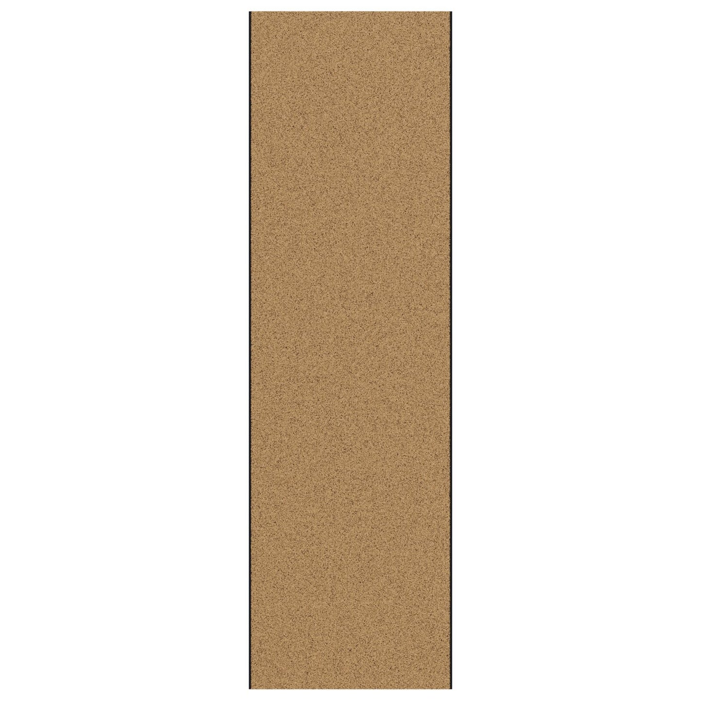 Zerbino Lavabile Crema 120x400 cm