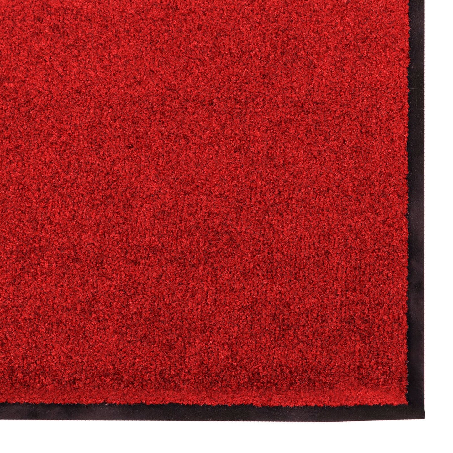 Tappeto D'ingresso Rosso 60x180 cm