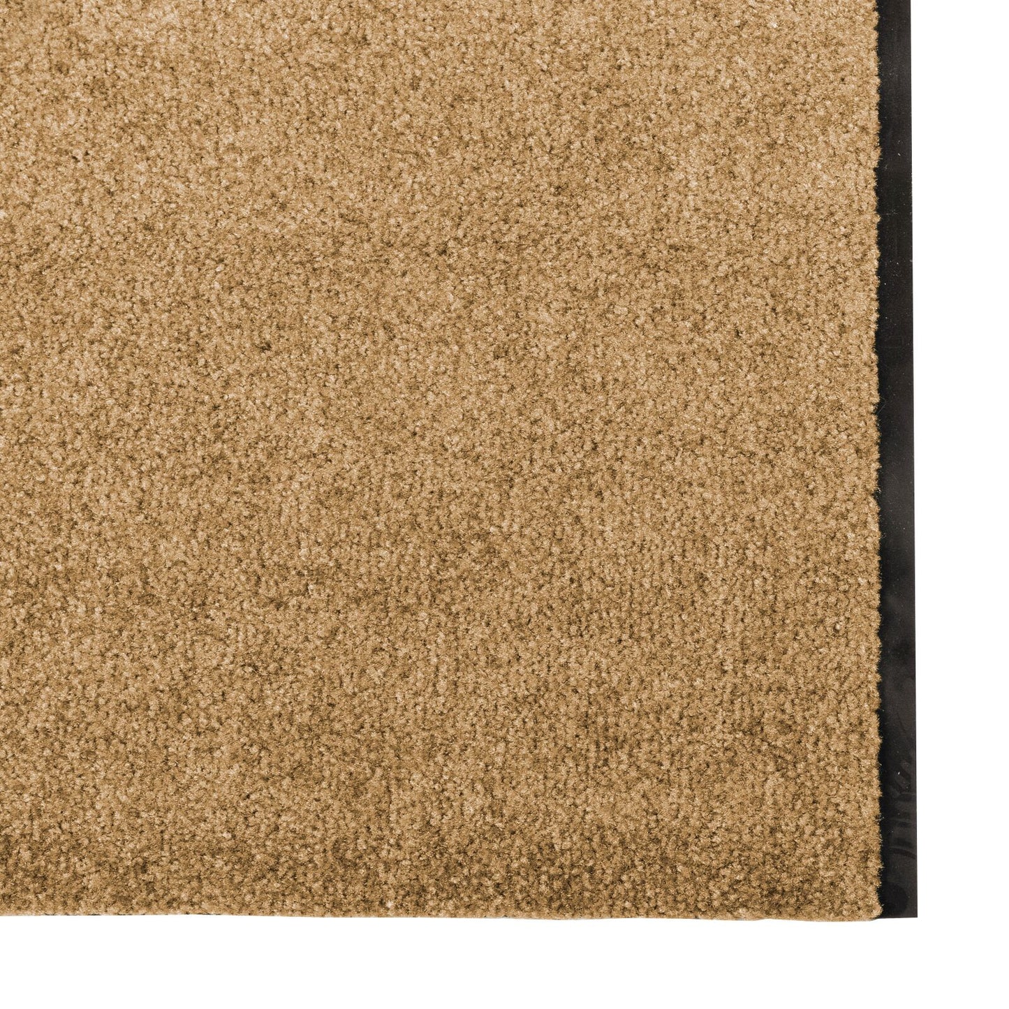 Zerbino Lavabile Crema 120x400 cm