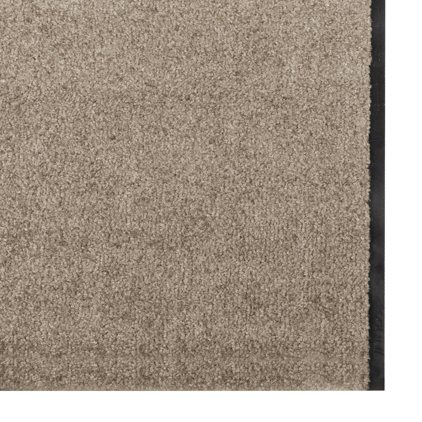 Zerbetto Rettangolare Beige 120x400 cm