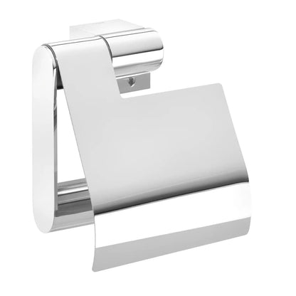 Porta carta igienica Nomad cromo 249130346
