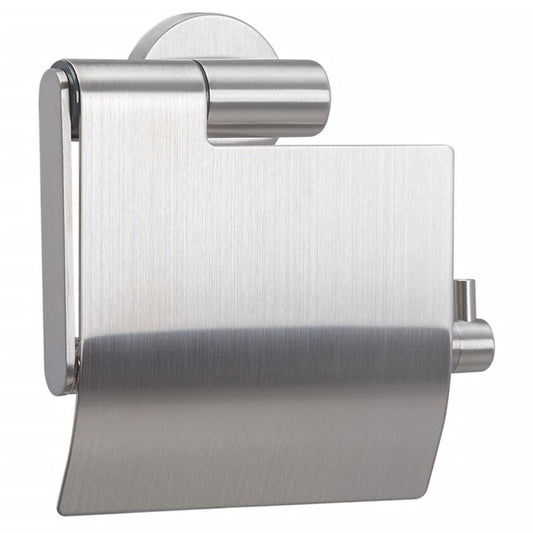 Porta carta igienica Boston argento 309130946