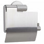 Porta carta igienica Boston argento 309130946