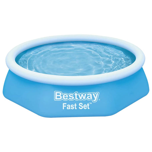 Telo di Protezione per Piscina Flowclear 274x 274 cm