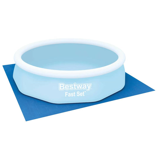 Telo di Protezione per Piscina Flowclear 335x335 cm