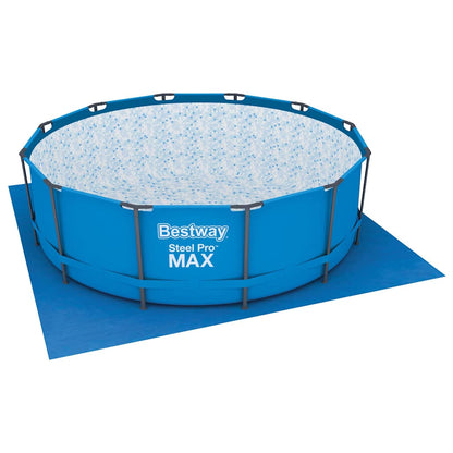Telo di Protezione per Piscina Flowclear  396x396 cm