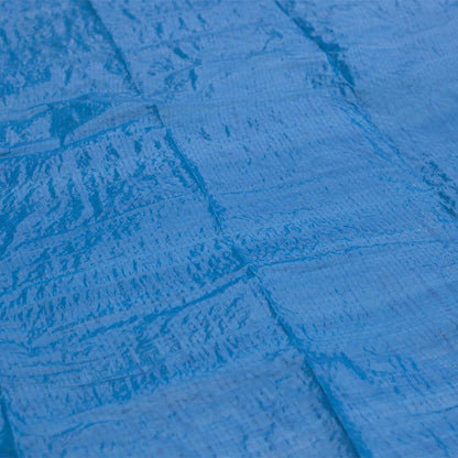 Telo di Protezione per Piscina Flowclear 488x488 cm
