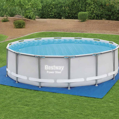 Telo di Protezione per Piscina Flowclear 488x488 cm