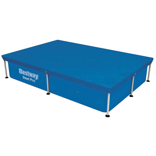 Copertura per Piscina Flowclear 221x150 cm