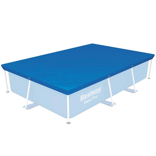 Copertura per Piscina Flowclear 259x170 cm