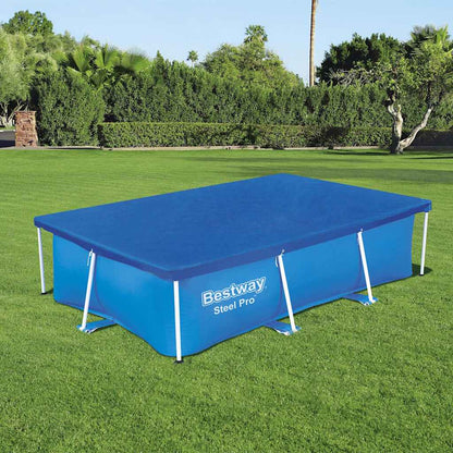 Copertura per Piscina Flowclear 259x170 cm