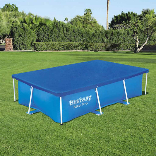 Copertura per Piscina Flowclear 259x170 cm