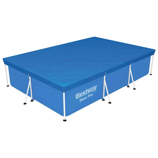Copertura per Piscina Flowclear 304x205x66 cm