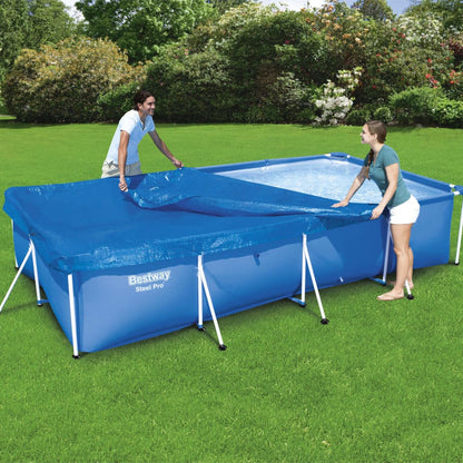 Copertura per Piscina Flowclear 400x211 cm