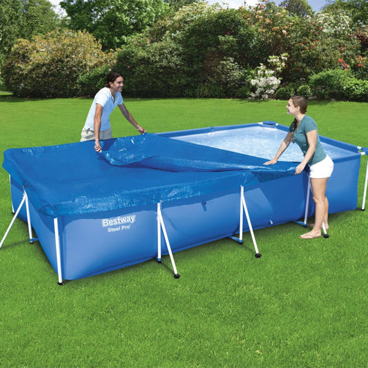 Copertura per Piscina Flowclear 400x211 cm