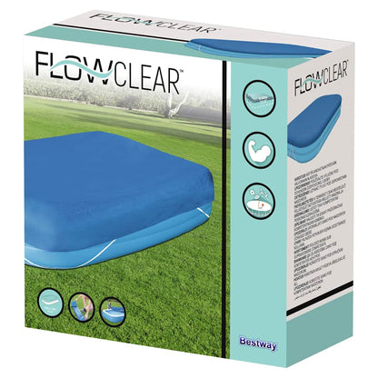 Copertura per Piscina Flowclear 305x183x56 cm