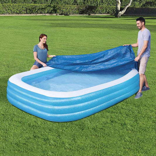Copertura per Piscina Flowclear 305x183x56 cm