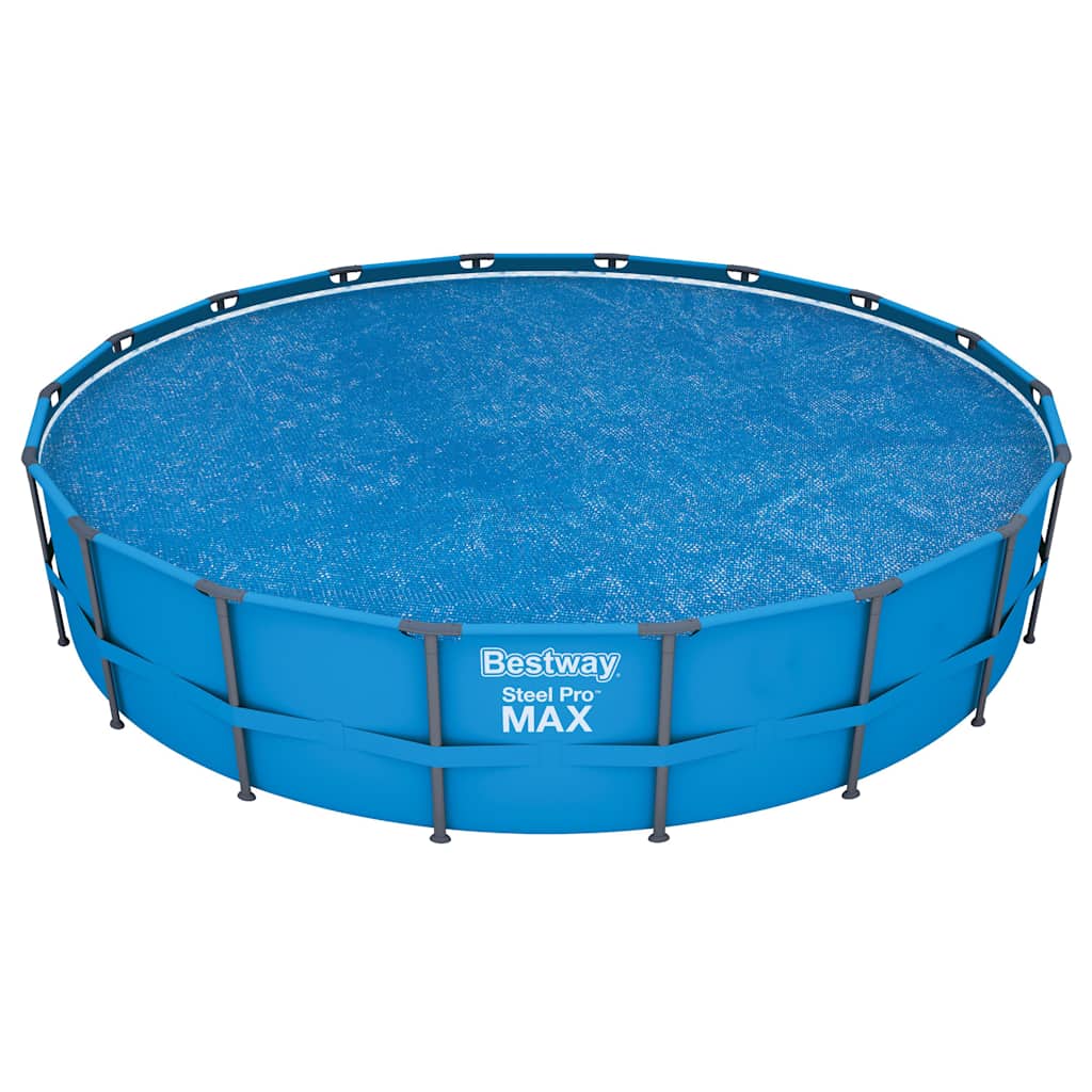 Copertura Solare per Piscina Flowclear 549 cm