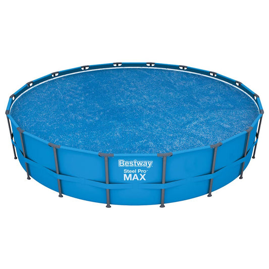 Copertura Solare per Piscina Flowclear 549 cm