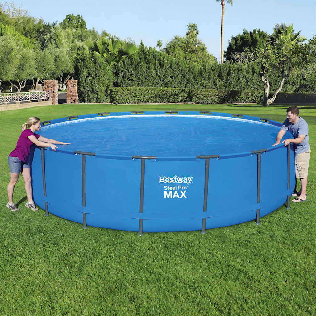 Copertura Solare per Piscina Flowclear 549 cm