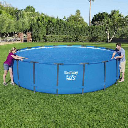 Copertura Solare per Piscina Flowclear 549 cm