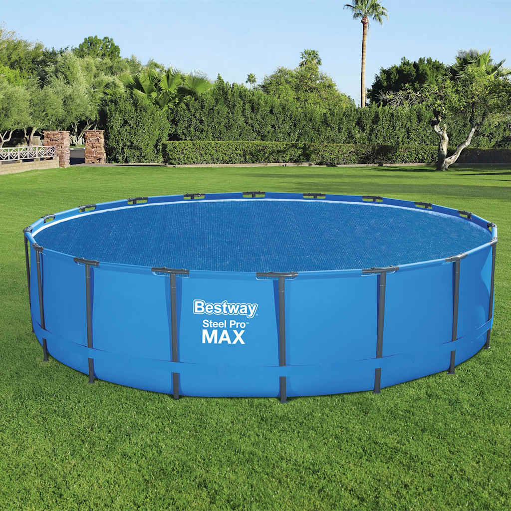 Copertura Solare per Piscina Flowclear 549 cm