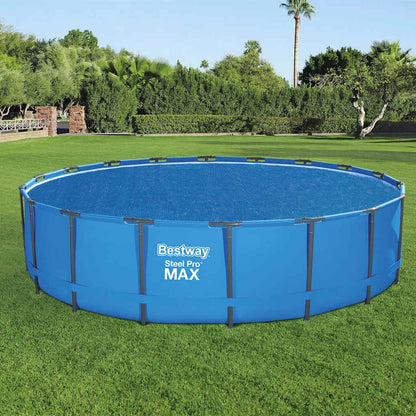 Copertura Solare per Piscina Flowclear 549 cm