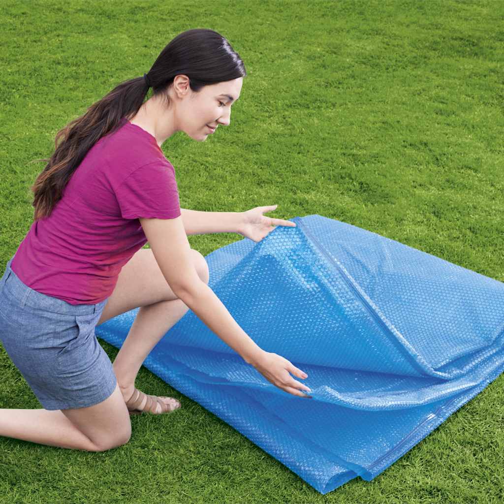 Copertura Solare per Piscina Flowclear 549 cm