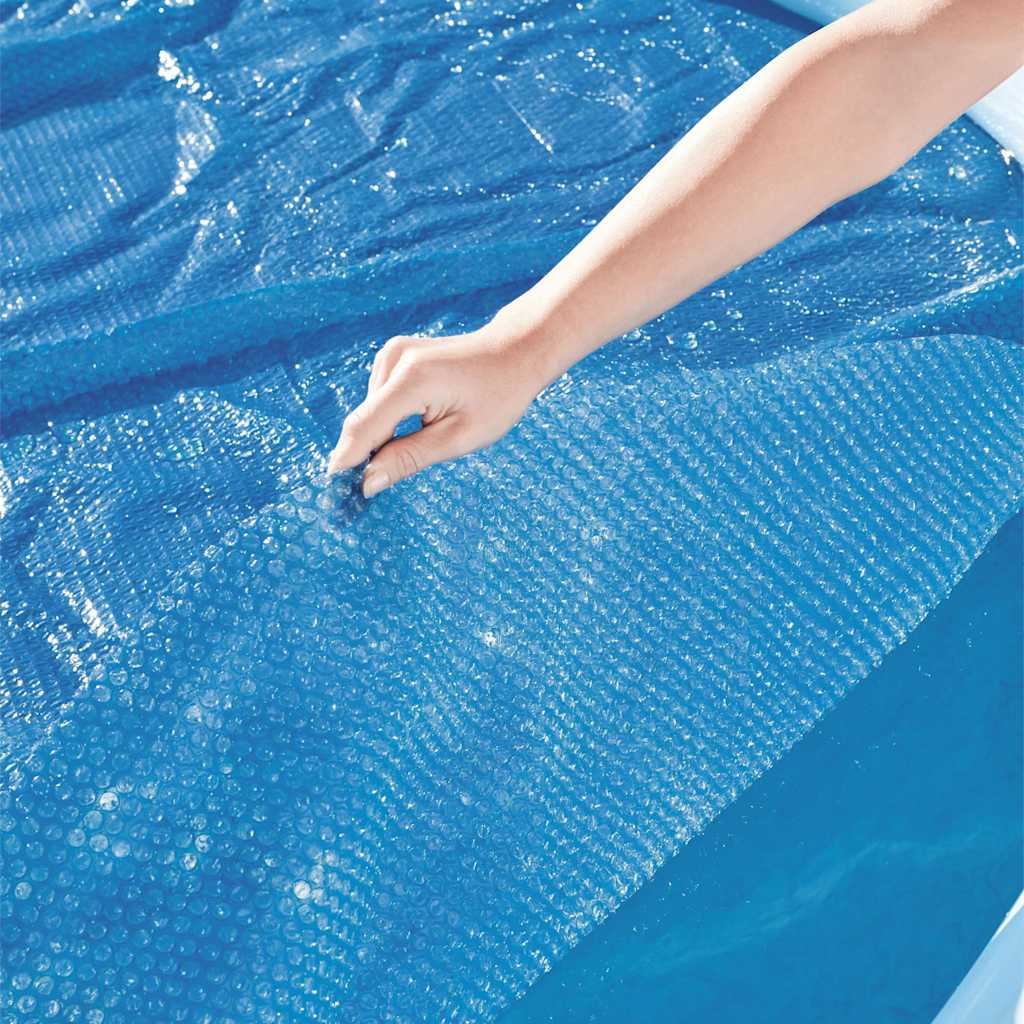 Copertura Solare per Piscina Flowclear 549 cm